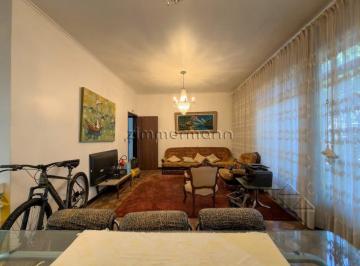 Casa · 114m² · 3 Quartos · 2 Vagas · CASA TERREA PLANALTO PAULISTA 3 DORMITÓRIOS 2 VAGAS