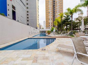Apartamento · 128m² · 3 Quartos · 3 Vagas · APARTAMENTO VILA MARIANA 3 SUÍTES 3 VAGAS