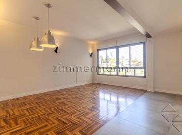 Casa · 134m² · 2 Quartos · CASA SOBRADO EM VILA MADALENA 2 DORMITÓRIOS
