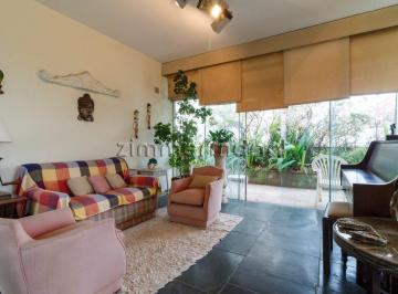 Apartamento · 320m² · 3 Quartos · 3 Vagas · COBERTURA DUPLEX HIGIENÓPOLIS 3 DORMITÓRIOS 3 VAGAS