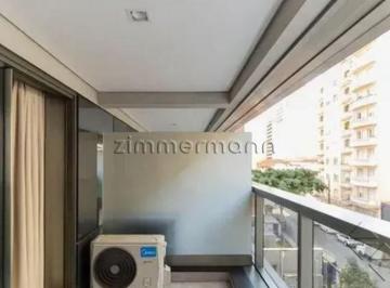 Apartamento · 39m² · 1 Quarto · 1 Vaga · STÚDIO NA REPÚBLICA 1 DORMITÓRIO 1 VAGA
