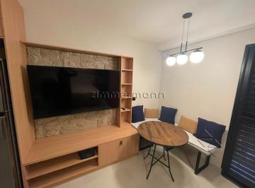Apartamento · 26m² · 1 Quarto · APARTAMENTO PERDIZES 1 DORMITÓRIO