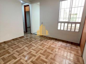 Apartamento · 48m² · 2 Quartos · Apartamento à venda - em Tony (Justinópolis)