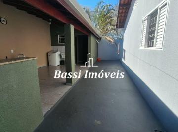 Casa · 130m² · 3 Quartos · 1 Vaga · Casa à venda no Condomínio Santa Mônica – Mogi Mirim/SP