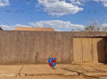Foto 1 · R$ 72.336,72 - Casa - GO - PADRE BERNARDO - OURO VERDE