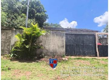 Foto 1 · R$ 73.191,15 - Casa - GO - SANTO ANTONIO DO DESCOBERTO - PARQUE ESTRELA DALVA XII