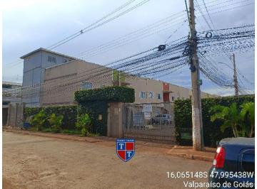 Foto 1 · R$ 83.940,76 - Apartamento - GO - VALPARAISO DE GOIAS - SETOR DE CHACARAS ANHANGUERA C