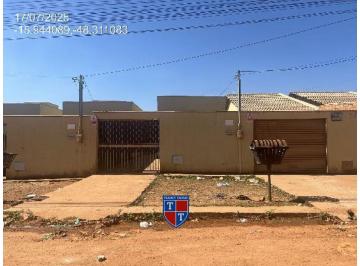 Foto 1 · R$ 72.270,88 - Casa - GO - SANTO ANTONIO DO DESCOBERTO - PARQUE ESTRELA DALVA XVI