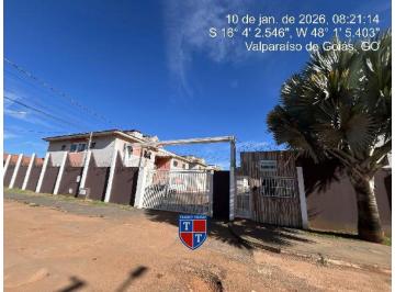Foto 1 · R$ 74.146,96 - Apartamento - GO - VALPARAISO DE GOIAS - SETOR DE CHACARAS ANHANGUERA C