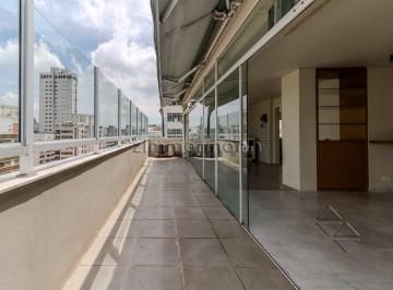 Apartamento · 260m² · 3 Quartos · 2 Vagas · APARTAMENTO HIGIENÓPOLIS 3 DORMITÓRIOS 2 VAGAS
