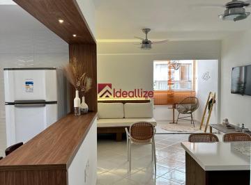 Apartamento · 147m² · 3 Quartos · Apartamento à venda - na Praia do Morro