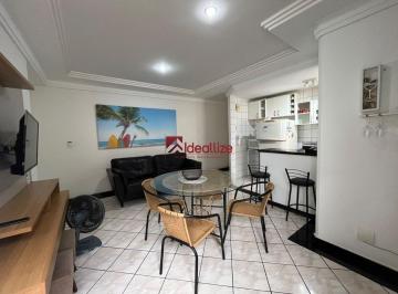 Apartamento · 2 Quartos · Apartamento à venda - em Nova Guarapari