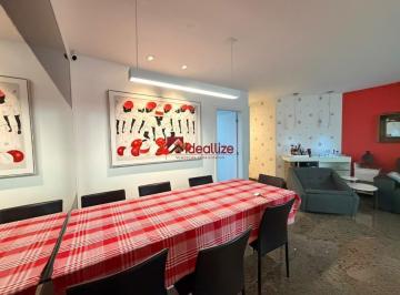 Apartamento · 162m² · 4 Quartos · Apartamento à venda - em Enseada Azul