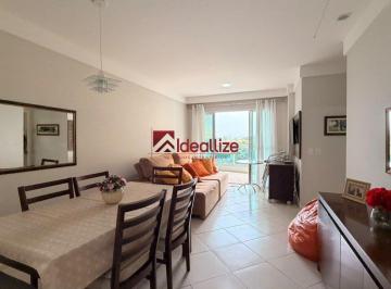 Apartamento · 110m² · 3 Quartos · Apartamento à venda - em Enseada Azul
