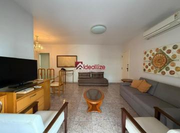 Apartamento · 180m² · 3 Quartos · Apartamento à venda - no Centro