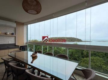Apartamento · 120m² · 4 Quartos · Apartamento à venda - em Enseada Azul
