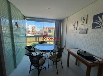 Apartamento · 90m² · 2 Quartos · Apartamento à venda - em Enseada Azul