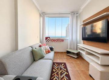 Apartamento · 2 Quartos · Apartamento à venda - no Centro