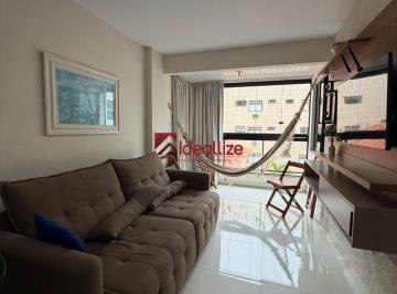 Apartamento · 60m² · 1 Quarto · Apartamento à venda - em Enseada Azul