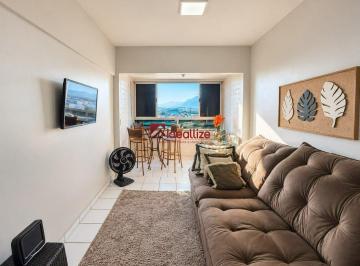 Apartamento · 90m² · 3 Quartos · Apartamento à venda - no Centro