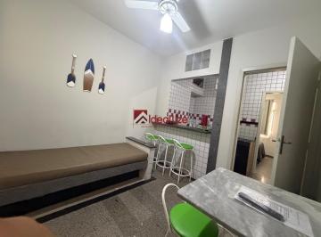 Apartamento · 60m² · 2 Quartos · Apartamento à venda - no Centro