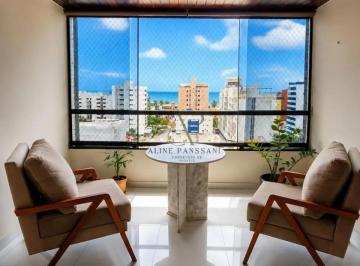 APARTAMENTO VISTA MAR À VENDA EM INTERMARES , 162M², 3 QUARTOS SENDO 2 SUÍTES, ÁREA DE LAZER, 1 VAGA · APARTAMENTO VISTA MAR À VENDA EM INTERMARES , 162M², 3 QUARTOS SENDO 2 SUÍTES, ÁREA DE LAZER, 1