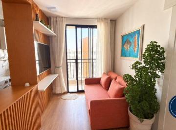 Apartamento · 40m² · 1 Quarto · Apartamento à venda - em Interlagos