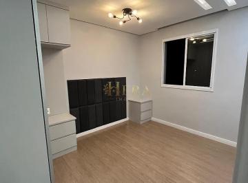 Apartamento · 64m² · 3 Quartos · 1 Vaga · Apartamento 3 Quartos no Differenziato - Jardim Carolina