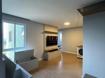 Apartamento · 64m² · 3 Quartos · 1 Vaga · Apartamento 3 Quartos 64m² no Differenziato - Medeiros