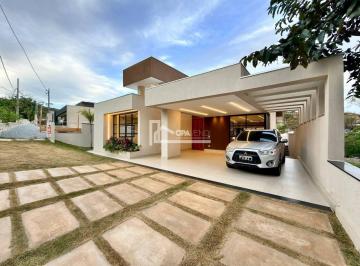 Casa · 367m² · 4 Quartos · Casa à venda - Mariposas