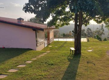 Rural de 4 quartos, Alumínio · Sítio à venda em Alumínio – SP | Natureza, tranquilidade e lazer