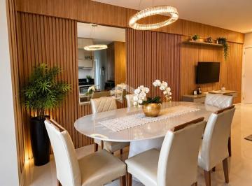 Apartamento · 71m² · 2 Quartos · 1 Vaga · Apartamento mobiliado com 2 quartos em Bombas - Bombinhas/SC