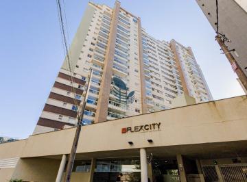 Apartamento · 78m² · 3 Quartos · 2 Vagas · Apartamento com 03 quartos e 2 vagas de garagem no Cristo Reis - Curitiba/PR