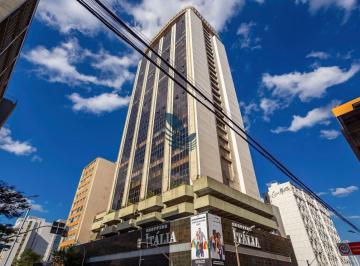 Comercial · 67m² · 1 Vaga · Sala comercial para comprar no Shopping Itália - Centro de Curitiba
