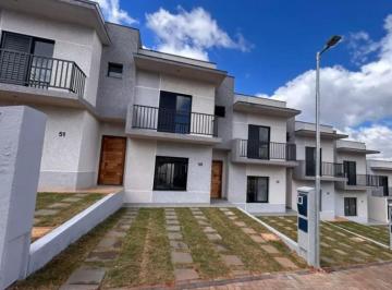 Casa de 3 quartos, São Roque · Casa em condomínio com 3 quartos repleta de móveis planejados à venda no Jardim Flórida