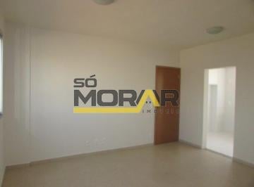Apartamento · 3 Quartos · 2 Vagas · Apartamento de 3 quartos com 2 suite e 2 vagas - Santa Cruz, Belo Horizonte/MG