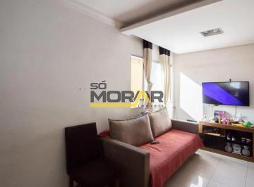 Apartamento · 70m² · 3 Quartos · 1 Vaga · Apartamento Padrão em Belo Horizonte