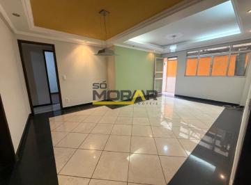 Apartamento · 147m² · 3 Quartos · 2 Vagas · 03 Quartos com suite e Area Privativa no Palmares!