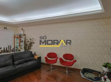 Apartamento · 95m² · 3 Quartos · 2 Vagas · APARTAMENTO 3 QUARTOS COM 1 SUITE E 2 VAGAS DE GARAGEM NO BAIRRO SILVEIRA - BELO HORIZONTE/MG