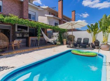 Casa · 302m² · 4 Quartos · 3 Vagas · Deslumbrante Casa no Ibirapuera!