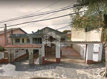 Casa · 200m² · 3 Quartos · 3 Vagas · Casa tipo Sobrado - Rua Padre João Batista Reus 732 - Porto Alegre - RS