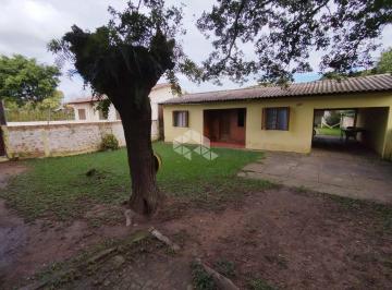 Casa · 168m² · 3 Quartos · 4 Vagas · Casa com pátio grande em Belém Velho