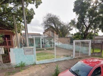 Terreno · 100m² · 3 Quartos · 5 Vagas · Terreno de 482m², bairro Camaquã - Porto Alegre