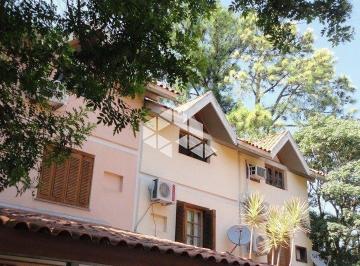 Casa · 94m² · 3 Quartos · 1 Vaga · Excelente casa no Condomínio Caminhos do Sol - Rua Padre João Batista Reus - Bairro Tristeza