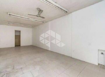 Comercial · 37m² · Loja Térrea na Icaraí, próxima a Campos Velho