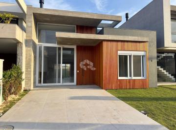 Casa · 160m² · 4 Quartos · 3 Vagas · Linda Casa no Sunset Xangri-lá