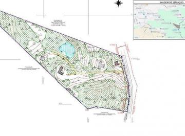 Terreno · 67983m² · ÁREA PARA CONSTRUÇÂO BEM PRÓXIMA AO ALPHAVILLE