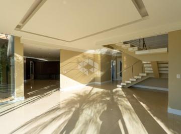 Casa · 1080m² · 5 Quartos · 4 Vagas · Casa de alto padrão com 5 dormitórios e 4 suítes à venda no bairro Alto do Parque em Lajeado/RS