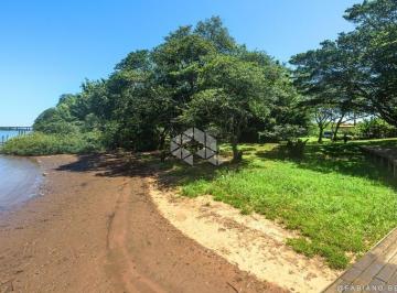 Rural · 200m² · 3 Quartos · 20 Vagas · Sítio na beira do rio Jacuí (Ilha das Flores), ensolarado e maravilhoso para venda - Ilha das Flores