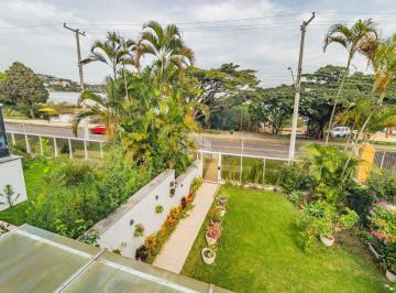 Apartamento · 191m² · 3 Quartos · 3 Vagas · Apartamento com 3 Suítes - Garden